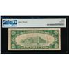 Image 2 : 1929 $10 Quakertown PA National PMG 20