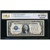 Image 1 : 1928A $1 Silver Certificate PCGS 65PPQ