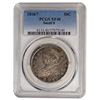 Image 1 : 1818/7 Capped Bust Half Dollar PCGS XF40
