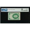 Image 2 : 10 Cent Fifth Issue Fractional PMG 64EPQ