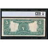 Image 2 : 1899 $5 Chief Silver Certificate PCGS 20