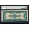 Image 2 : 1923 $1 Legal Tender Note PMG 35