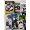 Image 2 : ASSORTED KEN GRIFFEY JR BASEBALL CARDS INCLUDING; 1996 UPPER DECK #100, 1997 PINNACLE #1, 1993