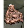 Image 1 : LAUGHING BUDDHA STATUE RETAIL $1,800