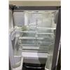 Image 2 : FRIGIDAIRE GALLERY STAINLESS STEEL FRENCH DOOR FRIDGE WITH ROLLOUT FREEZER & WATER/ICE DISPENSER