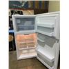 Image 2 : GE SWING OUT FRIDGE MODEL GTE21GTHDWW