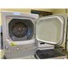 Image 2 : GE STACKING WASHER & DRYER