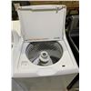 Image 2 : GE TOP LOAD CLOTHES WASHER