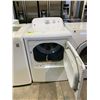 Image 2 : GE FRONT LOAD CLOTHES DRYER
