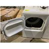 Image 2 : GE FRONT LOAD CLOTHES DRYER