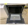 Image 2 : KITCHENAID 4 BURNER 1 WARMER STOVE WITH CONVECTION OVEN