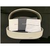 Image 2 : *NEW* BALENCIAGA PARIS MADE IN ITALY BAL 0044 A02 5117 140 SHADED POWDER EYEGLASSES WITH CASE