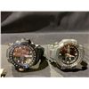 Image 2 : 5 ASSORTED WATCHES INCLUDING; CASIO G-SHOCK, BULOVA, TISSOT & MORE