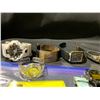 Image 2 : BAG OF ASSORTED WATCHES