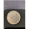 Image 2 : *TAX EXEMPT* 2011 $5 STAMPED .9999 FINE SILVER CANADIAN COIN