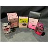 Image 1 : 3 ASSORTED VICTORIA'S SECRET EAU DE PARFUM INCLUDING; BOMBSHELL, TEASE & EAU SO SEXY