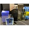 Image 2 : 6 ASSORTED EAU DE PARFUM INCLUDING; URBAN LEGEND GENTLEMAN, AQUA FUSION GLACIAL CHILL, BLACK TIE