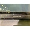 Image 2 : *TESTED WORKING* PANASONIC VIERA 42" TV WITH POWER CORD (NO REMOTE)