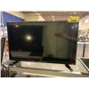 Image 1 : *TESTED WORKING* TOSHIBA 32" TV WITH STAND & POWER CORD (NO REMOTE)