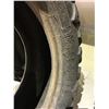 Image 2 : SET OF 4 ITP TERRA CROSS R/T XD 25X9 00R14 NHS 71F UTV TIRES