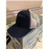 Image 2 : BOX OF 24 NEW NAVY & WHITE BASEBALL CAPS