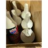 Image 8 : 5 BOXES OF OUTBOARD OIL, BIKE ADDITIVE, LIQUI MOLY ATXV/UTV 5W-50 MOTOR OIL