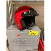 Image 2 : CKX VG-20 SIZE SMALL CRASH HELMET