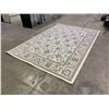 Image 1 : THOMASVILLE TIMELESS CLASSIC PATTERNED AREA RUG 9'6X6'6"