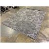 Image 2 : TOSCANA INDOOR/OUTDOOR PATTERNED AREA RUG 10'X7'10"