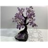 Image 2 : AMETHYST BONSAI TREE RETAIL $2629.51 APPROX 15X6"