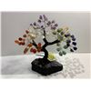 Image 1 : CHAKRA TREE RETAIL $1849.51 APPROX 9X6"