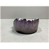 Image 3 : AMETHYST HIGH GRADE MOON RETAIL $1500 APPROX 3-1/2X2"