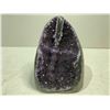 Image 2 : AMETHYST GEODE RETAIL $1800 APPROX 4X3-1/2"