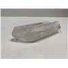 Image 2 : CLEAR QUARTZ ROUGH BRAZIL RETAIL $1200 APPROX 1X5"