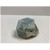 Image 2 : NATURAL AQUAMARINE SPECIMEN RETAIL $2200 APPROX 1X2"