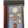 Image 2 : LOT OF 5 SET OF BOXES CONTAINING CANADA 1990S COIN COLLECTION: 1990, 1992, 1993 & 1994 * IN BOX*