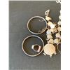 Image 2 : LOT OF MISCELLANEOUS JEWELRY