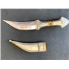 Image 1 : INDIAN GHERKIN W/ SCABBARD