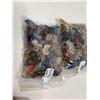 Image 2 : 2 BAGS OF ASSORTED CRYSTAL & STONES RETAIL $149.51 PER BAG