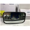 Image 2 : 2 UTV REAR VIEW MIRRORS