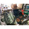 Image 2 : SUPER SAWCAT, TOOL BELT, MAKITA DILL, BATTERIES AND MORE