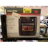 Image 1 : KALORIK SMART FRYER OVEN