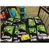 Image 1 : SHELF LOT OF SOCCER GOALKEEPER GLOVES