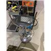 Image 2 : METAL BAR STOOL
