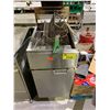 Image 1 : DEEP FRYER WITH 3 BASKETS