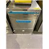 Image 1 : MEIKO POINT 2 SERIES WASH TANK