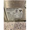 Image 2 : JET TECH F-18 DISH WASHER