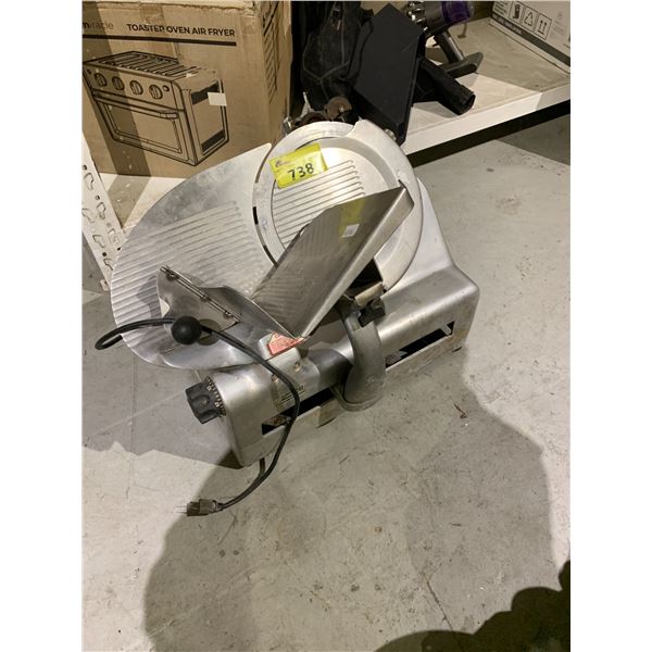 BERKEL MEAT SLICER