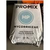 Image 2 : 7 BAGS OF PROMIX HP MYCORRHIZAE HIGH POROSITY 107L BAGS, AND LARGE LOT OF CONTRACTOR PAILS