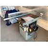 Image 2 : BEAVER-DELTA 10" CABINET SAW WITH DELTA UNIFENCE